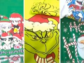 El Grinch y la moda K-pop dominan las ventas navideñas en Gamarra