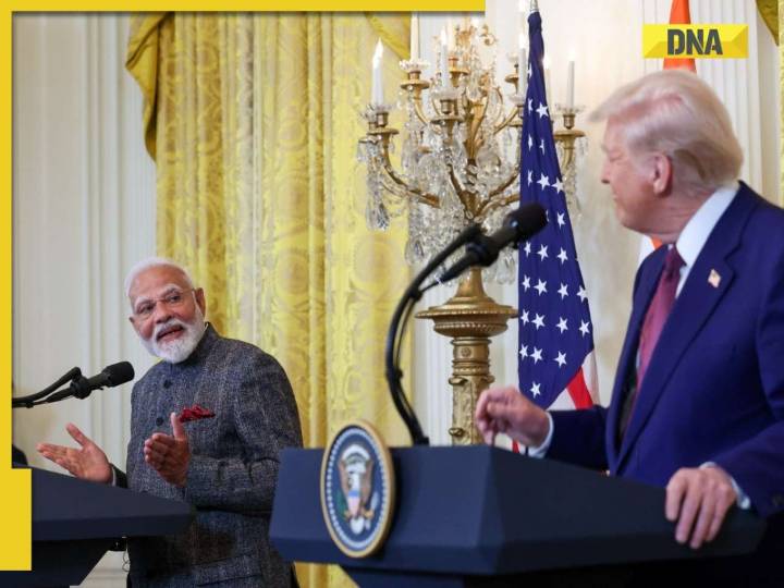 India–US trade talks resume Wednesday amid tariff tensions and Trump’s warning