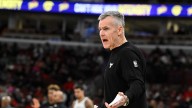 Bulls’ Billy Donovan rips players for not loving each other enough