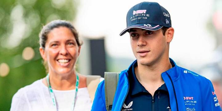 La frase de la mánager de Franco Colapinto que generó ilusión sobre su futuro en la Fórmula 1
