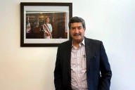 Urge Corral cumplir órdenes de aprehensión contra Duarte