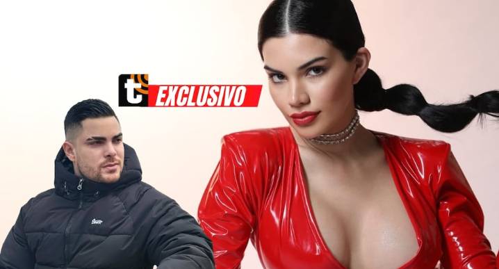 Samantha Batallanos lapida a Álvaro Rod: “El mitómano resultó ser él”