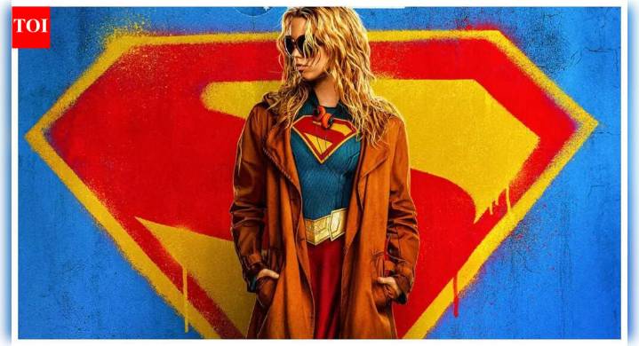 Supergirl Teaser: Why House of the Dragon star Milly Alcock could be the definitive Kara Zor El