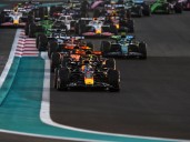 F1 y equipos renuevan acuerdo comercial hasta 2030; ¿de qué se trata?