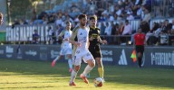 El Marbella FC rompe su mala racha, mientras el Torremolinos cae ante el Hércules