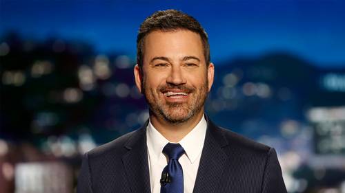 The Walt Disney Company extends 'Jimmy Kimmel Live!' through May 2027