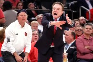 Rick Pitino still has 'tremendous affection' for Iona