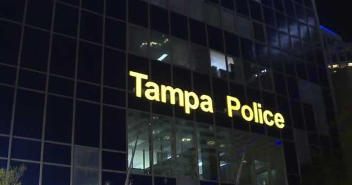 Tampa seeks developers to buy and redevelop police headquarters in downtown