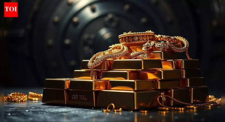 Gold & silver price prediction today: Gold, silver rally to continue? Here's the outlook