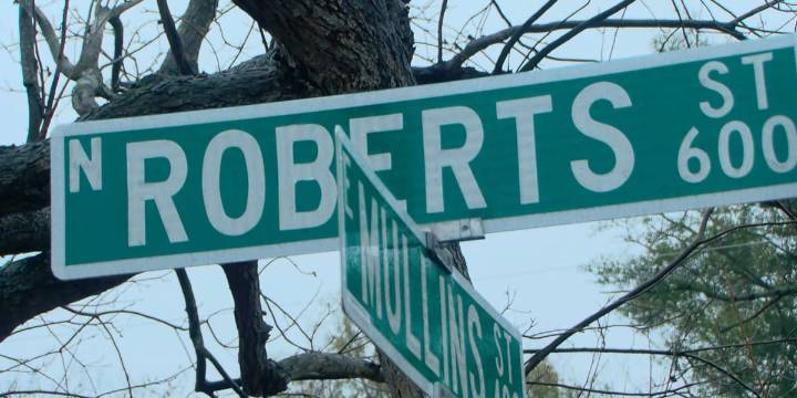 Neighbors shaken after pregnant woman killed in Florence drive