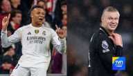 Real Madrid vs. Manchester City: cuándo y dónde ver el partido de la Champions League