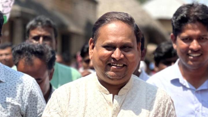 Conspiracies hatched to disrupt event linked to 'Babri Masjid' construction in Murshidabad: Humayun Kabir