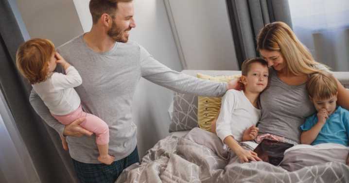 Kristin Landers: It's time to stop forsaking the wonders of motherhood