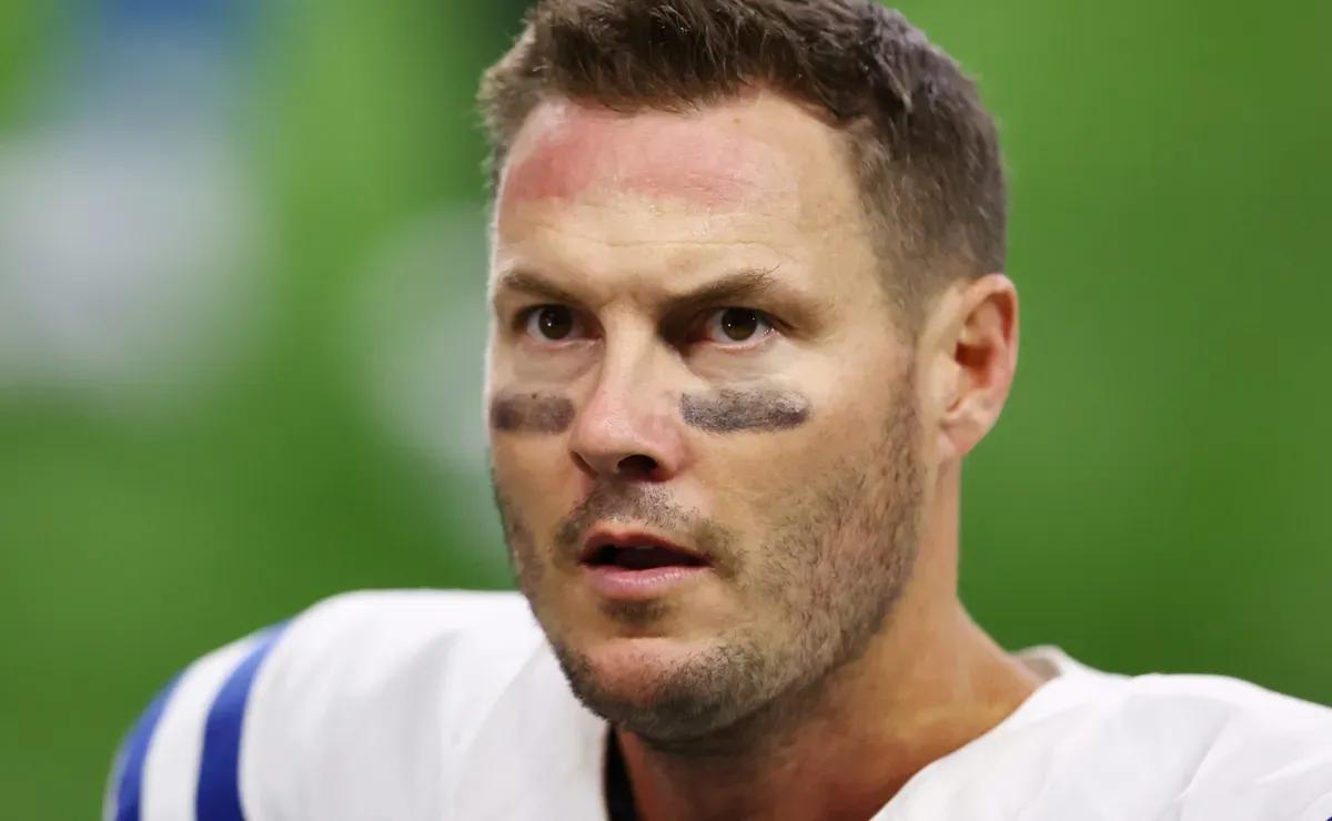 Philip Rivers’ net worth and career earnings: How much money does the Indianapolis Colts QB have?