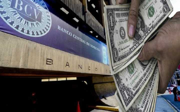 Cotización del Dólar en Venezuela este jueves 11 de diciembre 2025