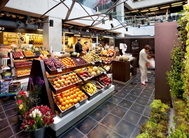 El comercio minorista madrileño encara la recta final del año con un crecimiento del 4,6%