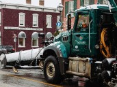 Winter is here — do your part to help keep the roads clear