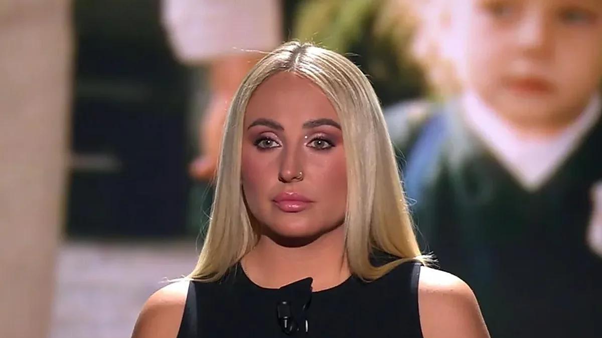 Rocío Flores negocia su propia docuserie tras ganar el juicio a los productores de su madre