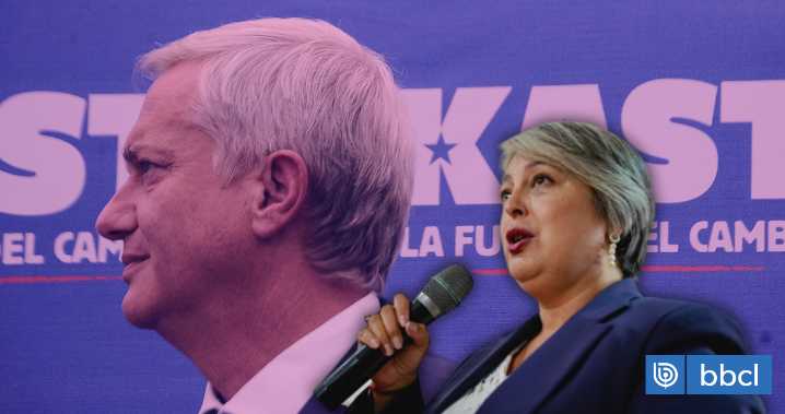 ¿Podría Jara sorprender pese a proyecciones? Expertos analizan errores que podrían costar caro a Kast