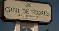 Casa de Flores residents’ wishes granted through "Adopt a Senior" holiday program