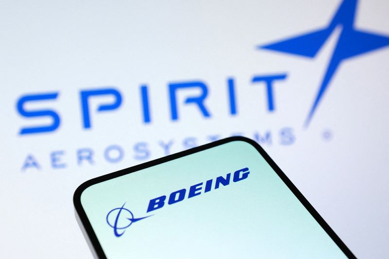 Boeing closes Spirit AeroSystems purchase in major supply chain realignment