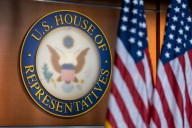 Full List of Republicans Voting Against Trump-Backed Military Spending Bill