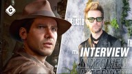Why Indiana Jones' Troy Baker Originally Turned Down Role