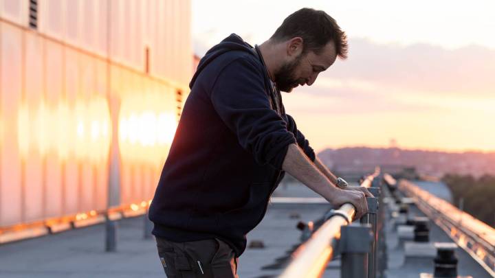 The Pitt Season 2's First Episode May Have Confirmed A Dark Robby Theory