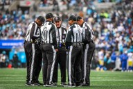 NFL Weighing Massive Overhaul to Officiating Crews: Report