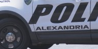 Three people hurt in Alexandria shooting