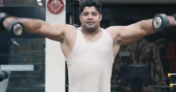 How the digital cult of Neeraj Tanwar Pepsu is creating a mythology about the Gujjar community