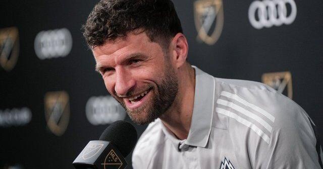 Vancouver Whitecaps vs. Inter Miami: The MLS Cup by the numbers