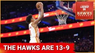 Atlanta Hawks: Early December check-in, Jalen Johnson breakout, Trae Young, and more with Tyler Jones