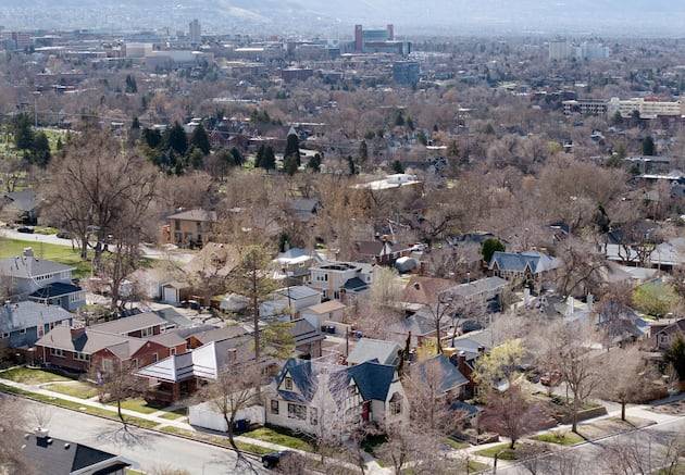 Why Salt Lake City is exploring a change to its housing definition of ‘family’