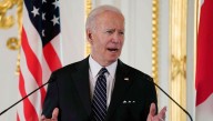 Biden Calls On Pollsters To Raise His Approval Rating