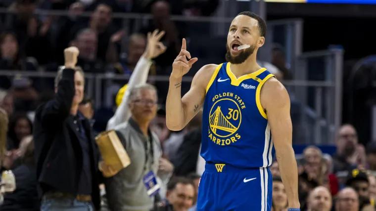 Steph Curry injury update: Warriors get great news regarding star guard