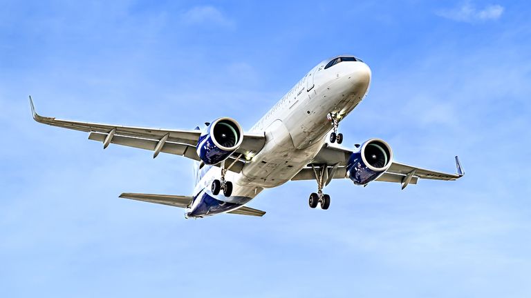 Airbus fleets return to service after A320 software fixed faster than expected