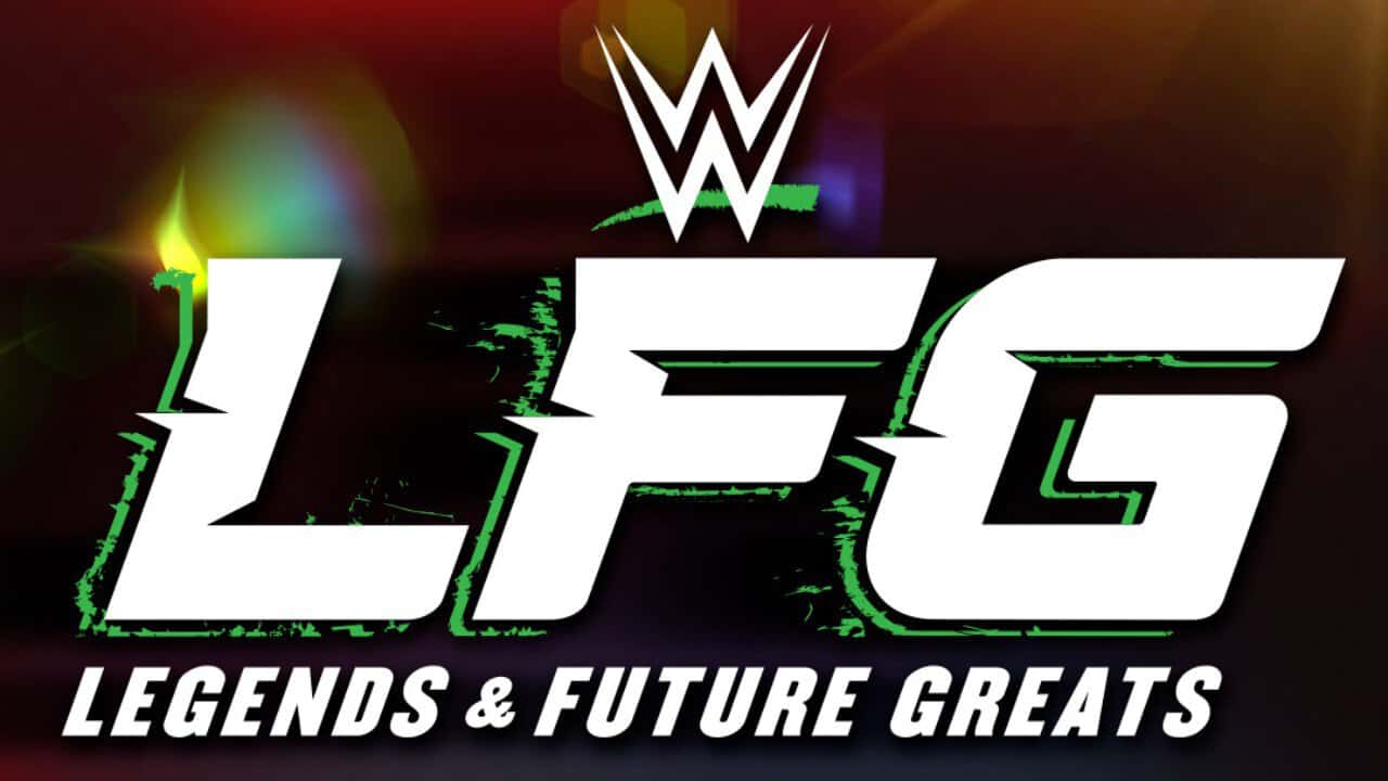 Format Changes Coming To WWE LFG Season 3