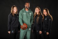 Kenzie Fox scores 25 points to lead Trinity girls basketball past Camp Hill