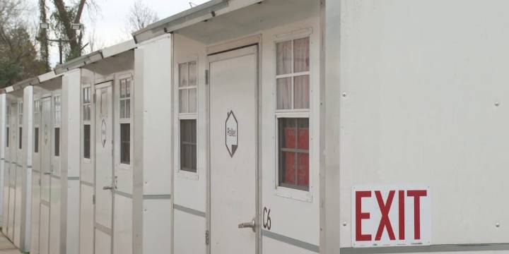 Adopt-A-Pallet program helping Columbia residents find stability, housing