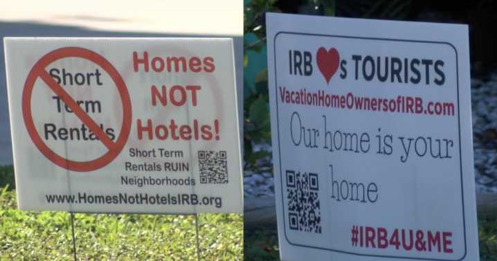 Court backs Indian Rocks Beach in recent vacation rental ruling, but legal battle isn't over