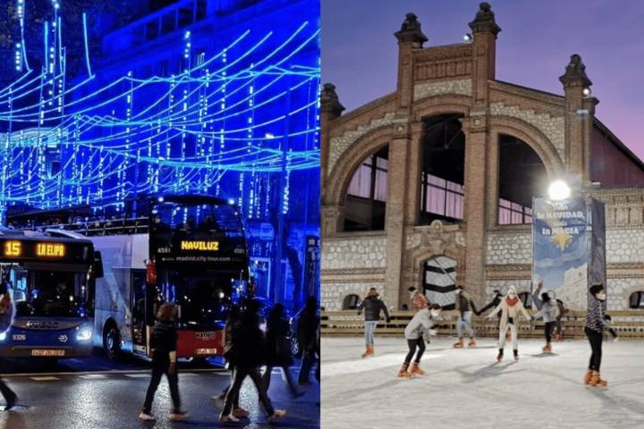 Una guía para exprimir los planes de diciembre con la Navidad a la vuelta de la esquina