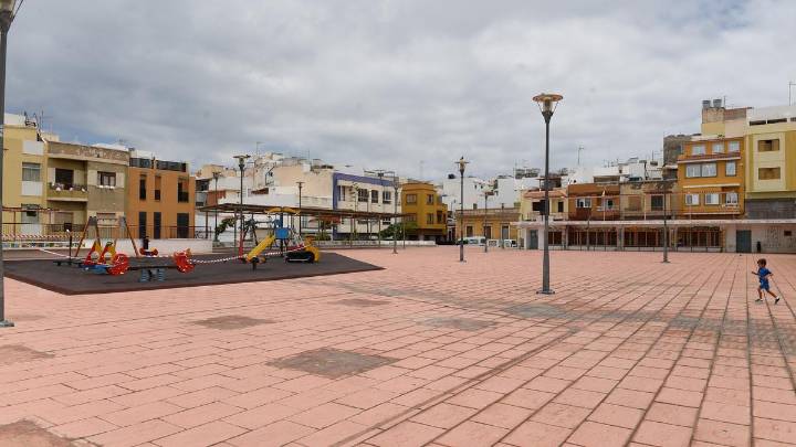 La Isleta celebra el viernes 12 un encuentro por la inclusión con talleres de arte y juegos de mesa