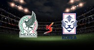 Jugará México ante Corea del Sur en el Mundial 2026