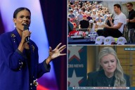 Candace Owens' toxic Charlie Kirk slanders are poisoning the right