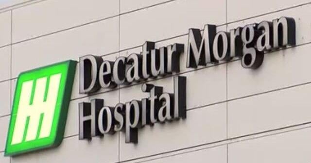 Decatur Morgan hospital fundraiser aims to improve emergency care