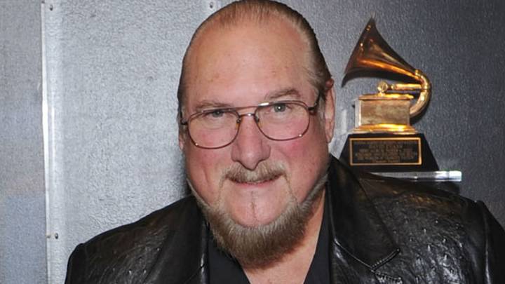 Inside guitarist Steve Cropper's family life with wife and four children before death at 84