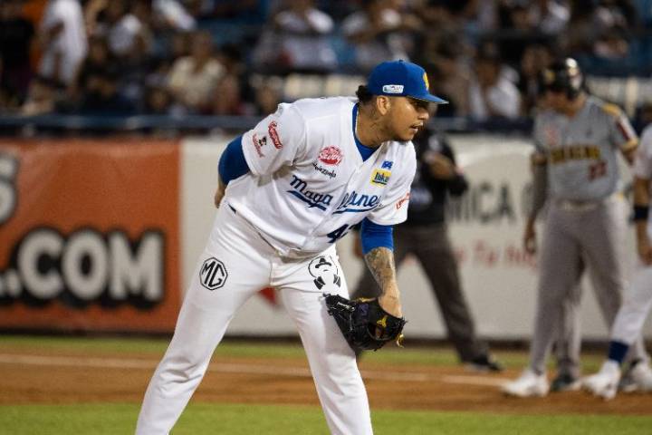 Bryan Mata continuará su carrera con Yomiuri en el Lejano Oriente