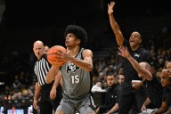 CU Buffs look to refocus ahead of rivalry date at Colorado State