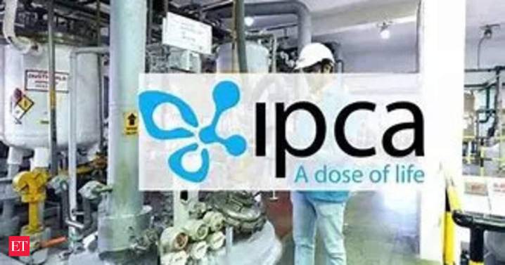 USFDA issues Form 483 with 3 observations to Ipca's Tarapur plant